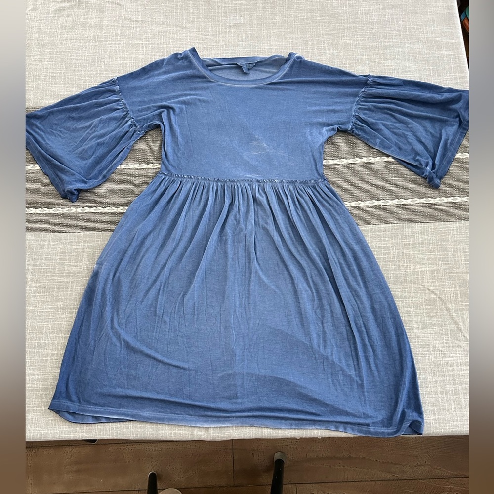 Brand: Cato size: xs color: dark blue